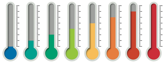 What should my temperatures be?