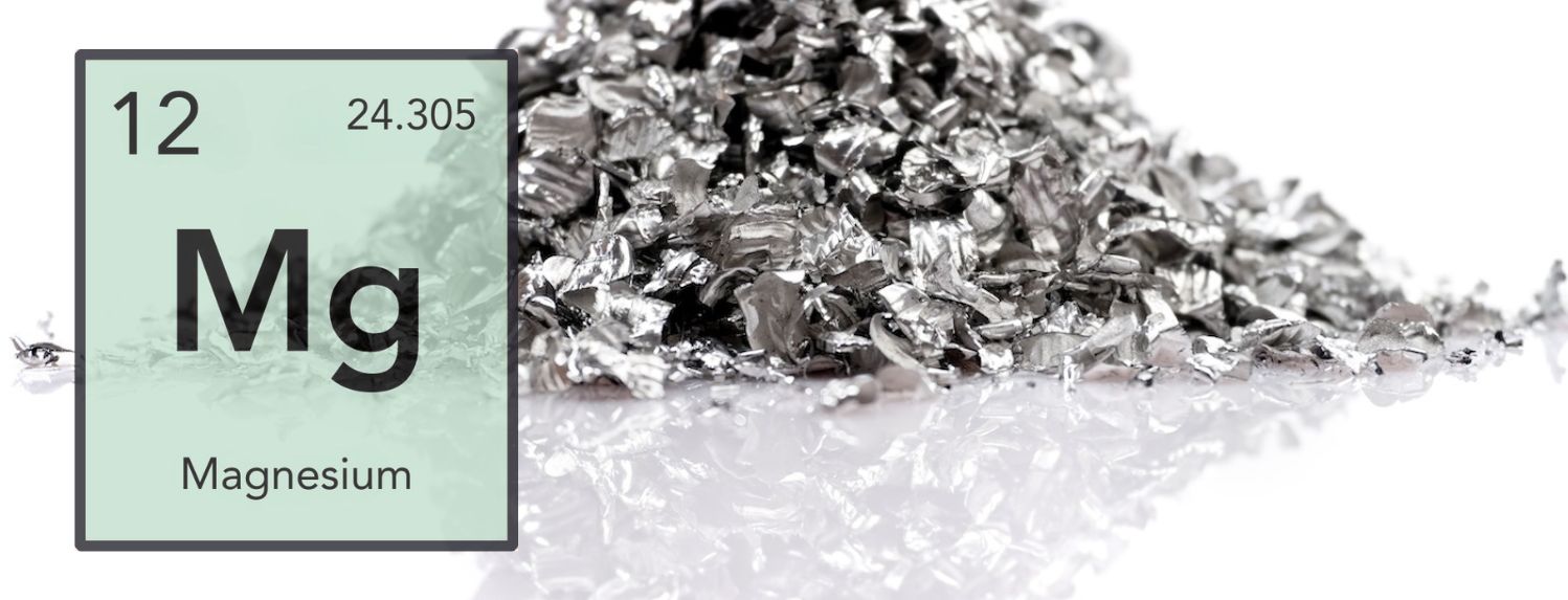 How to Fix Magnesium Deficiency in Plants? AGrade Hydroponics