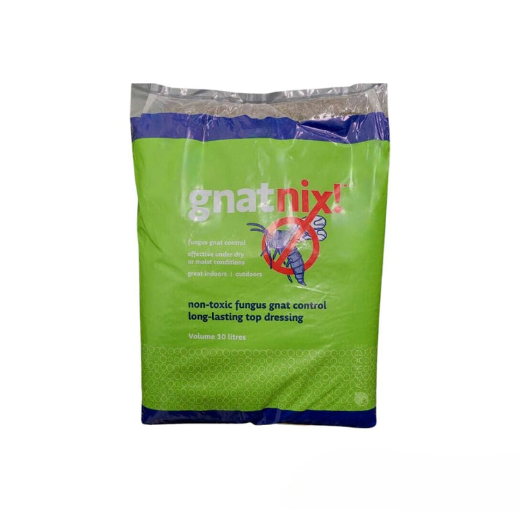 Gnatnix - A-Grade Hydroponics