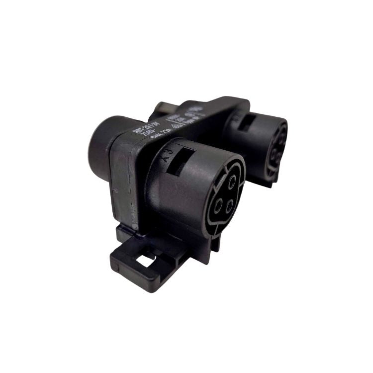 SANlight H-Connector for EVO Series - A-Grade Hydroponics