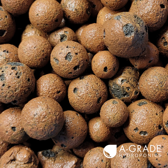 HY-GEN EuroClay 50L - A-Grade Hydroponics