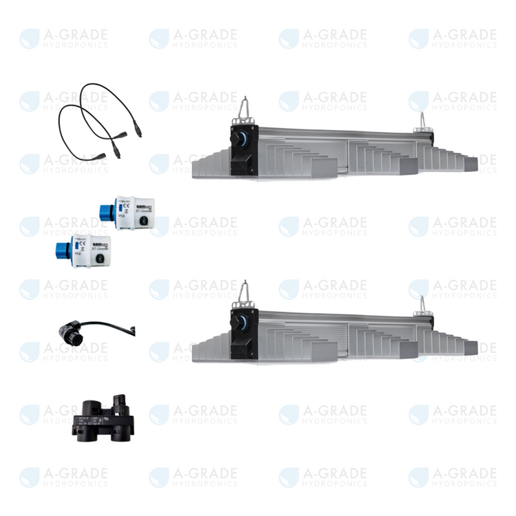 Lighting Packages