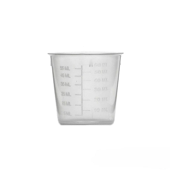 Measuring Cup - 60mL - A-Grade Hydroponics