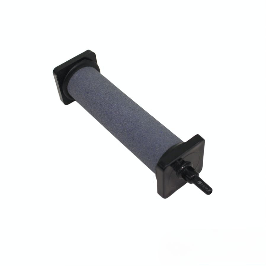 AQUA One - Ceramic Air Stone Cylinder - A-Grade Hydroponics