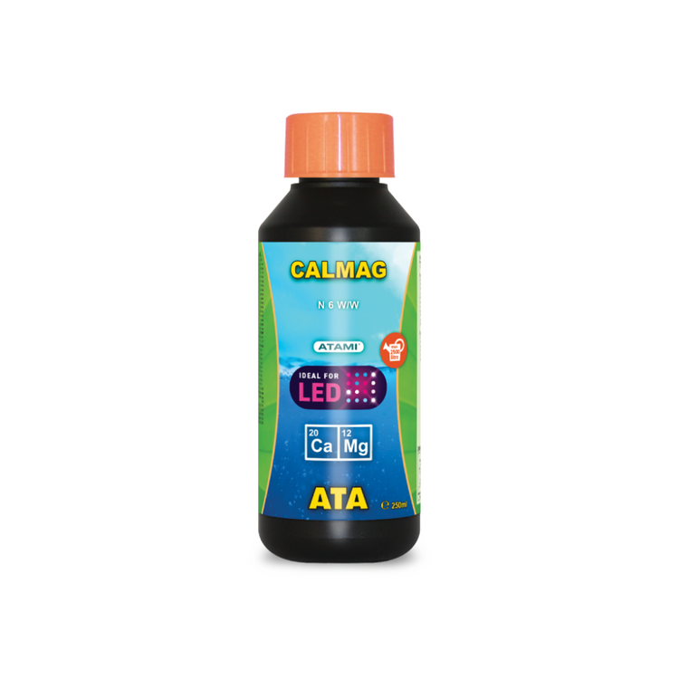 Atami CalMag - A-Grade Hydroponics