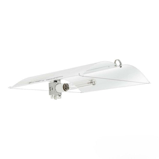 Adjust-A-Wing Defender Reflector - A-Grade Hydroponics