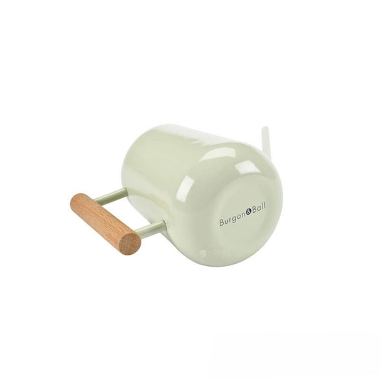 BURGON and BALL Indoor Watering Can Pale Jade - A-Grade Hydroponics