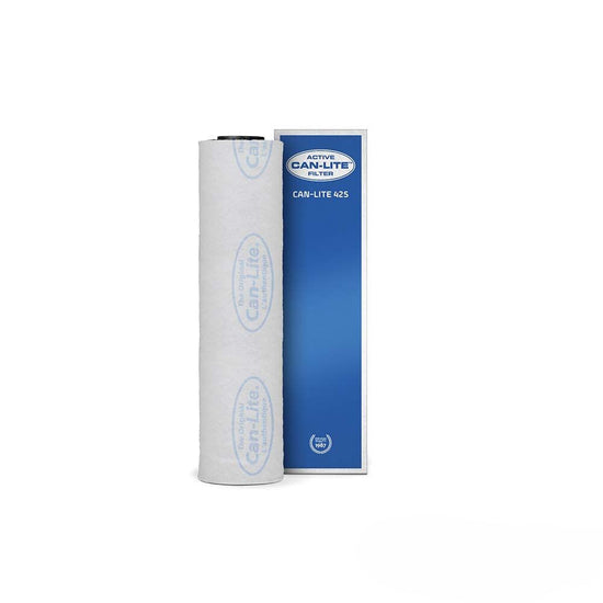 CAN-Lite GT 425 Poly Carbon Filter - A-Grade Hydroponics