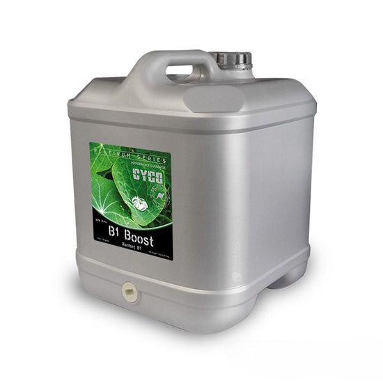 CYCO B1 Boost (20L) - A-Grade Hydroponics