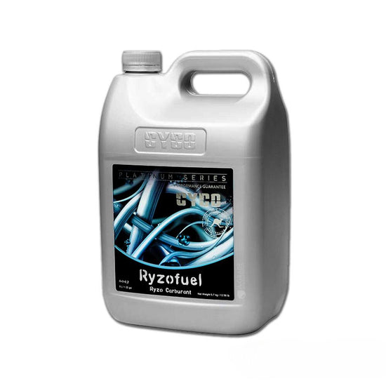 CYCO Ryzofuel - A-Grade Hydroponics
