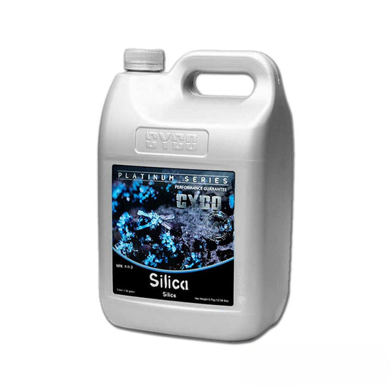 CYCO Silica - A-Grade Hydroponics
