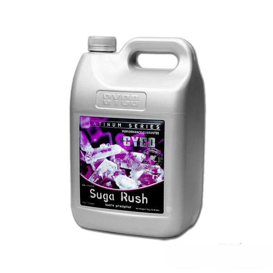 CYCO Suga Rush - A-Grade Hydroponics