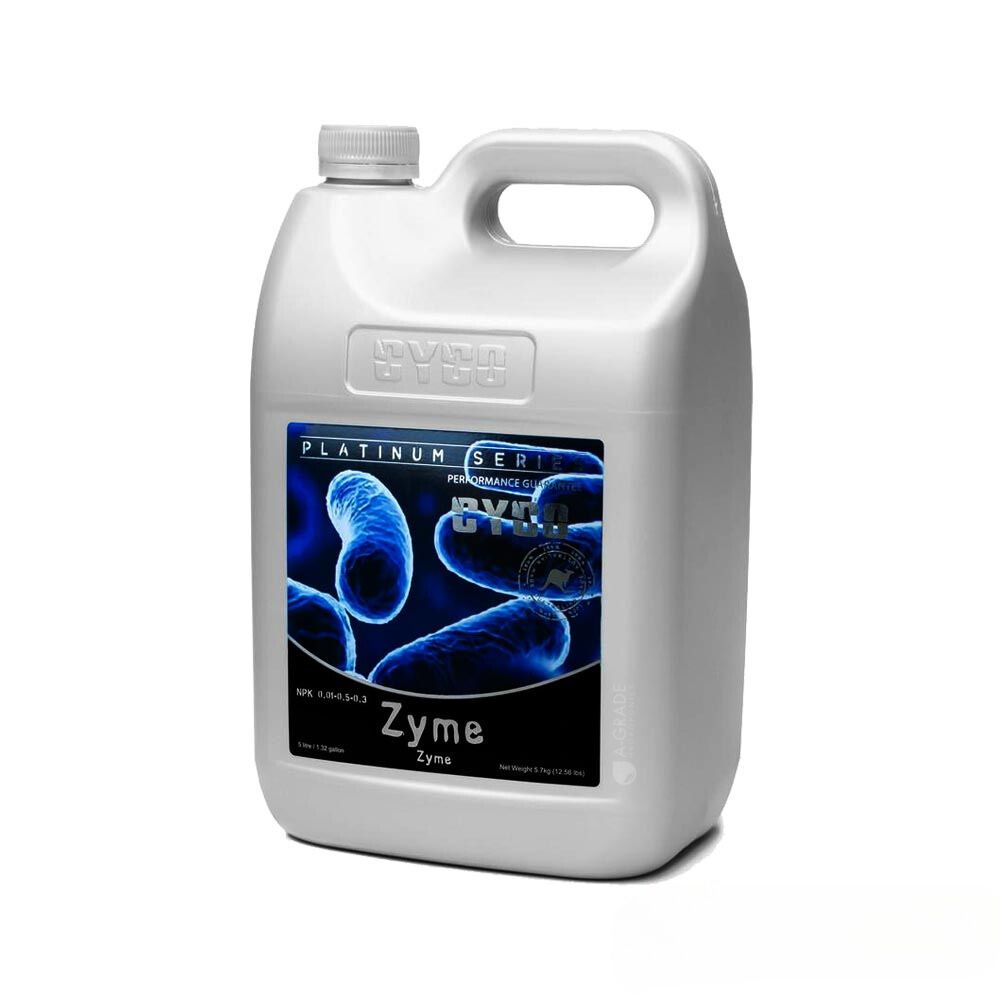 CYCO Zyme - A-Grade Hydroponics