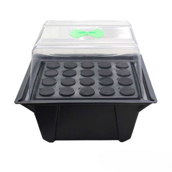 X-Stream Aeroponic Propagator - A-Grade Hydroponics