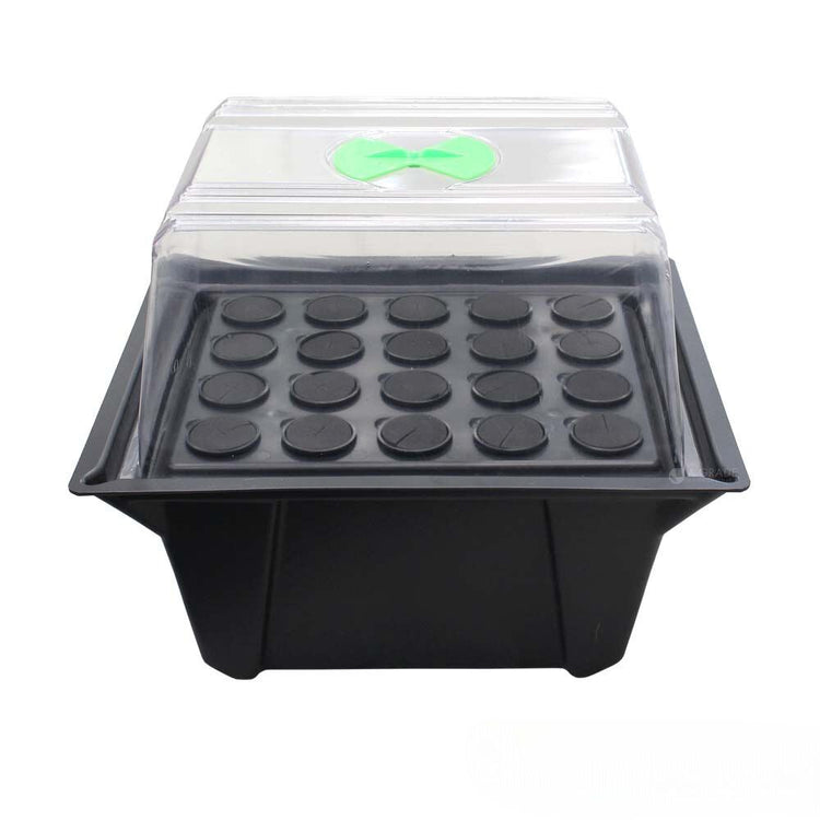 A-Grade Aeroponic Propagation Pack - A-Grade Hydroponics