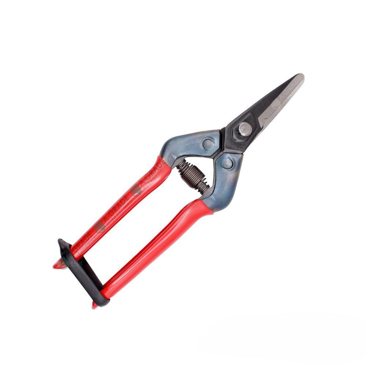CHIKAMASA - Pruning Shears E-6C - A-Grade Hydroponics