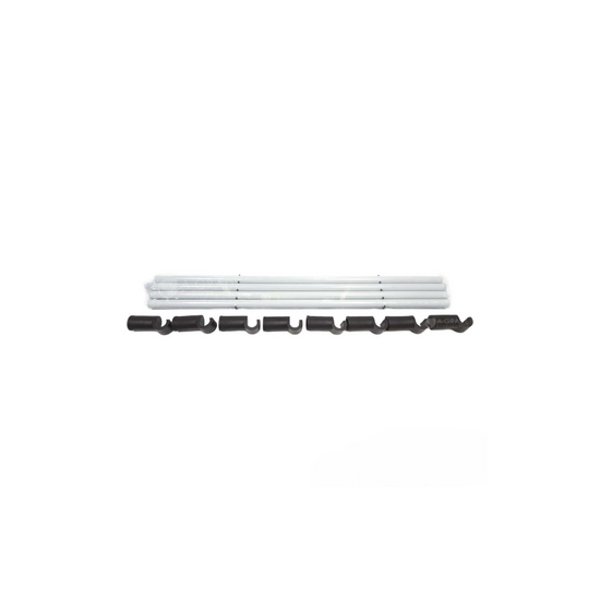 HOMEbox - 120cm Fixture Poles - A-Grade Hydroponics