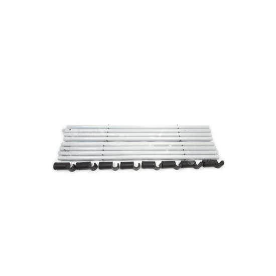 HOMEbox 150cm Fixture Poles - A-Grade Hydroponics
