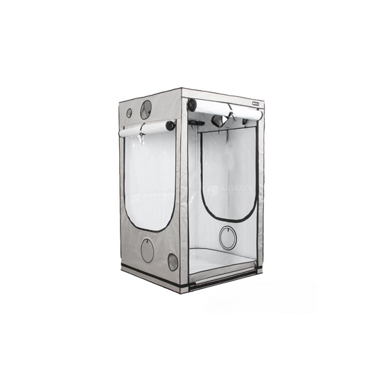 HOMEbox Ambient Q120 Grow Room - A-Grade Hydroponics
