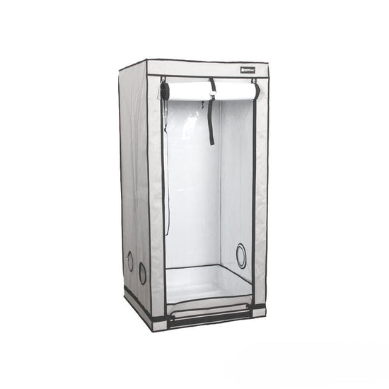 HOMEbox Ambient Q60+ Hobby Grow Tent - A-Grade Hydroponics