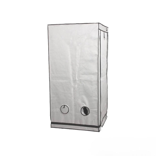 HOMEbox Ambient Q60+ Hobby Grow Tent - A-Grade Hydroponics