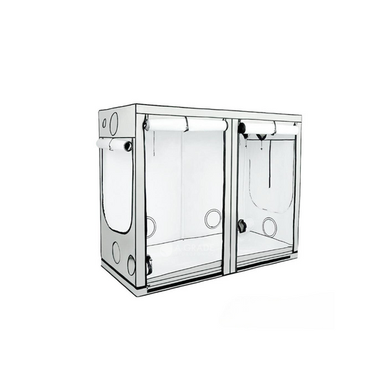 HOMEbox Ambient R240 Medium Grow Room - A-Grade Hydroponics