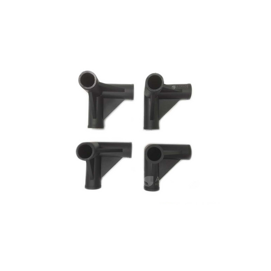 HOMEbox Ambient 3-Way Tent Corners - A-Grade Hydroponics