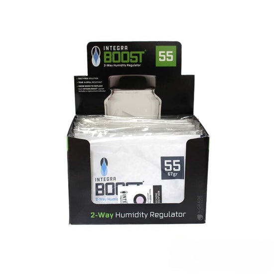 Integra Boost 55% 67gms - A-Grade Hydroponics