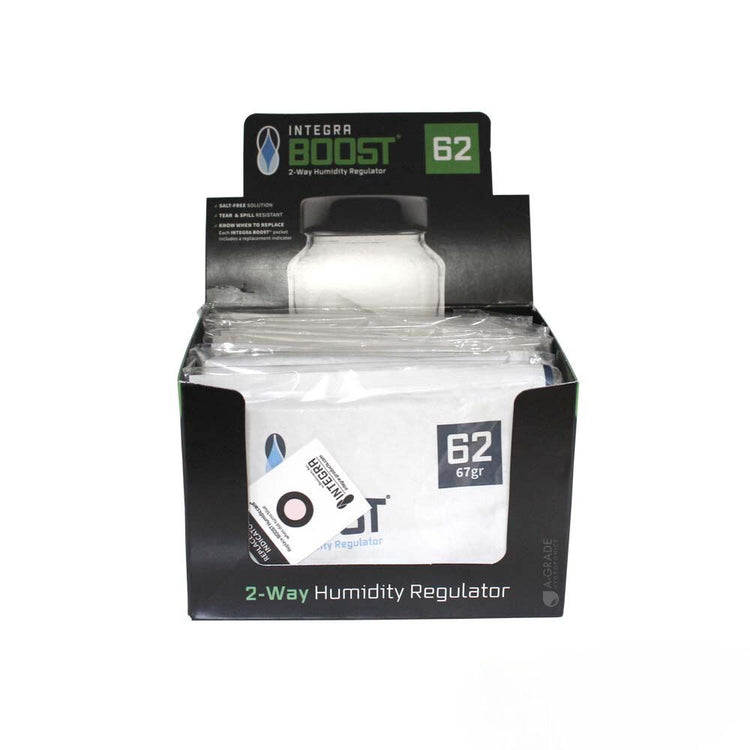 Integra Boost 62% 67gms - A-Grade Hydroponics