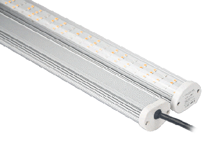 IntroGro 26W LED Bar - Grow (Linkable) - A-Grade Hydroponics