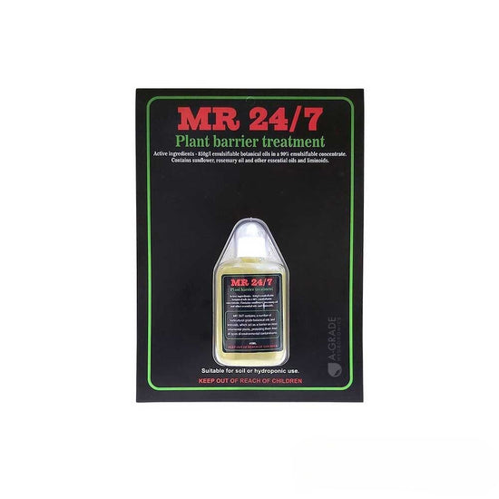 MR 24/7 - Plant Barrier Treatment 45ml - A-Grade Hydroponics