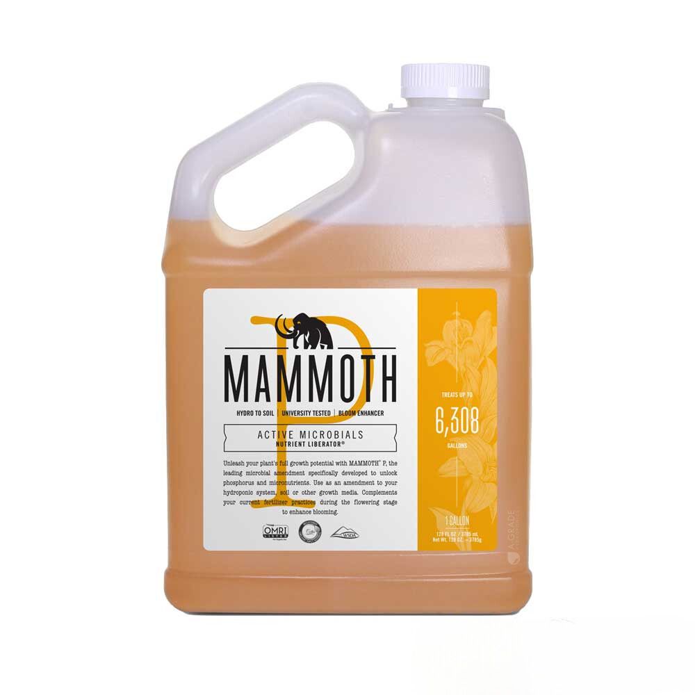 Mammoth P - A-Grade Hydroponics