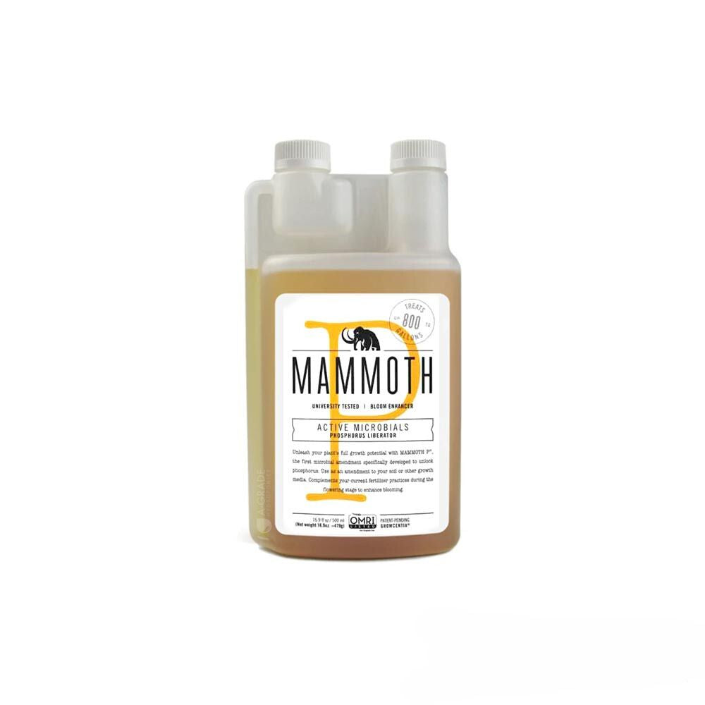 Mammoth P - A-Grade Hydroponics