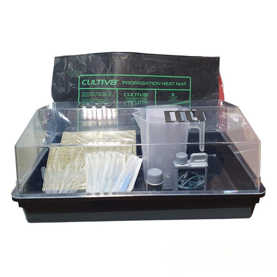 Master Propagation & Cloning Pack - A-Grade Hydroponics