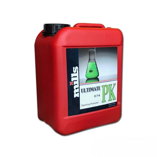 MILLS Ultimate PK - A-Grade Hydroponics