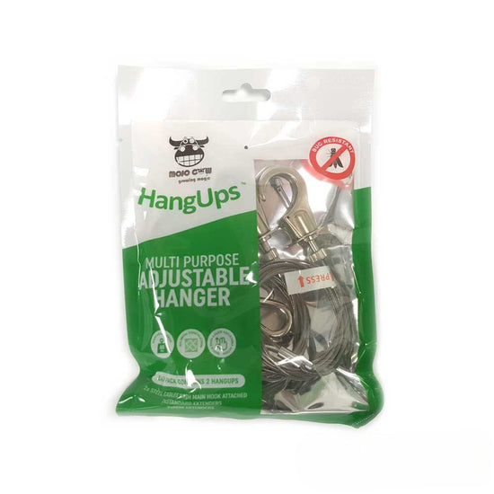 MOJO COW - HangUps - A-Grade Hydroponics