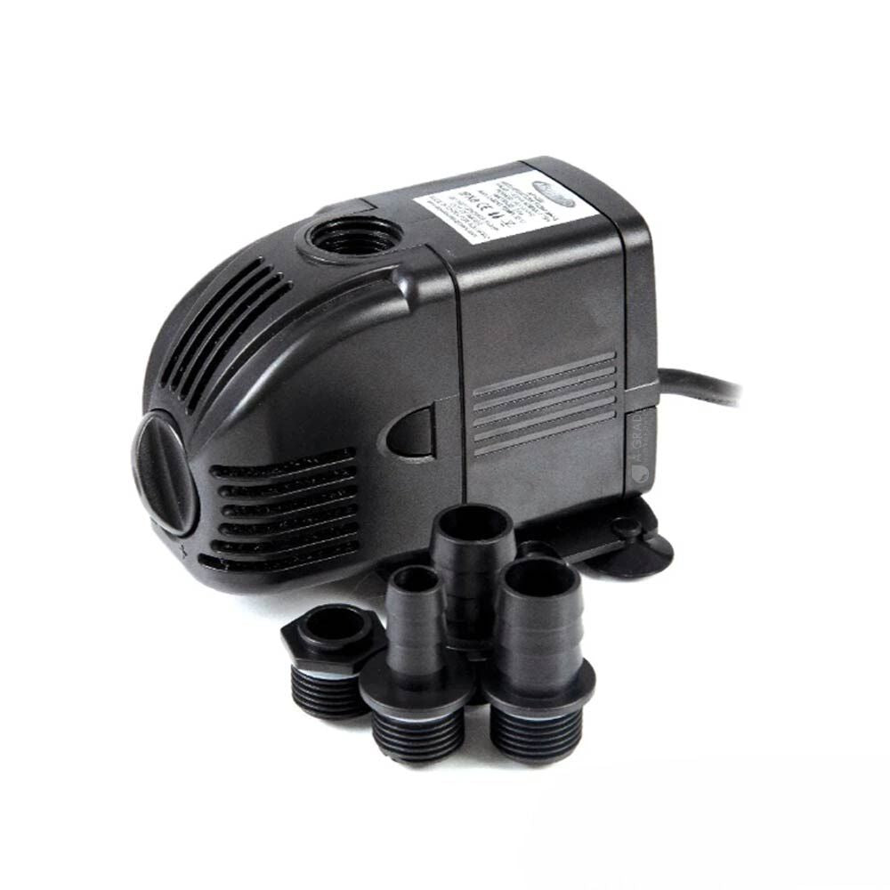PondMax HP1100 Water Pump - A-Grade Hydroponics