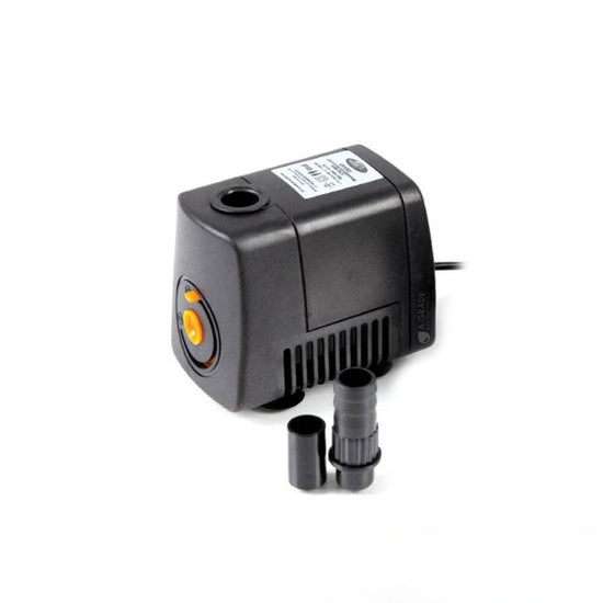 PondMax HP550 Water Pump - A-Grade Hydroponics