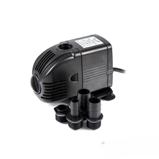 PondMax HP850 Water Pump - A-Grade Hydroponics