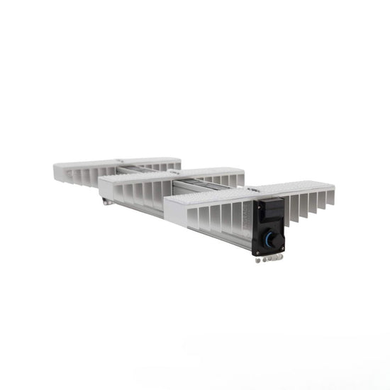 SANlight EVO 3-80 Series 190W Dual Lighting Package - A-Grade Hydroponics