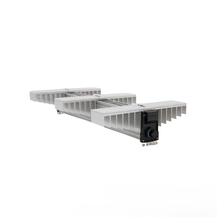 SANlight EVO 3-80 Series 190W Dual Lighting Package - A-Grade Hydroponics