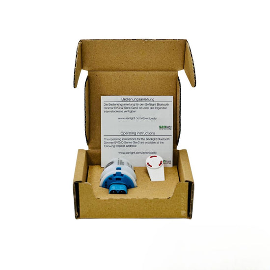 SANlight Bluetooth Dimmer - A-Grade Hydroponics
