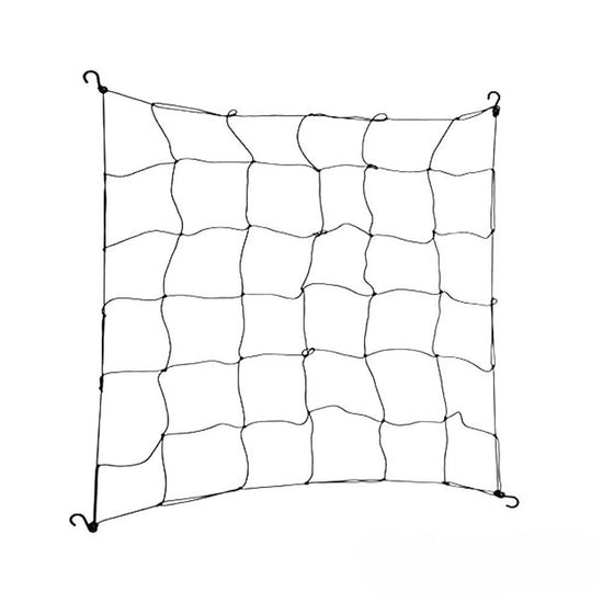 SCROG / Tent Netting 1.2M x 1.2M - A-Grade Hydroponics
