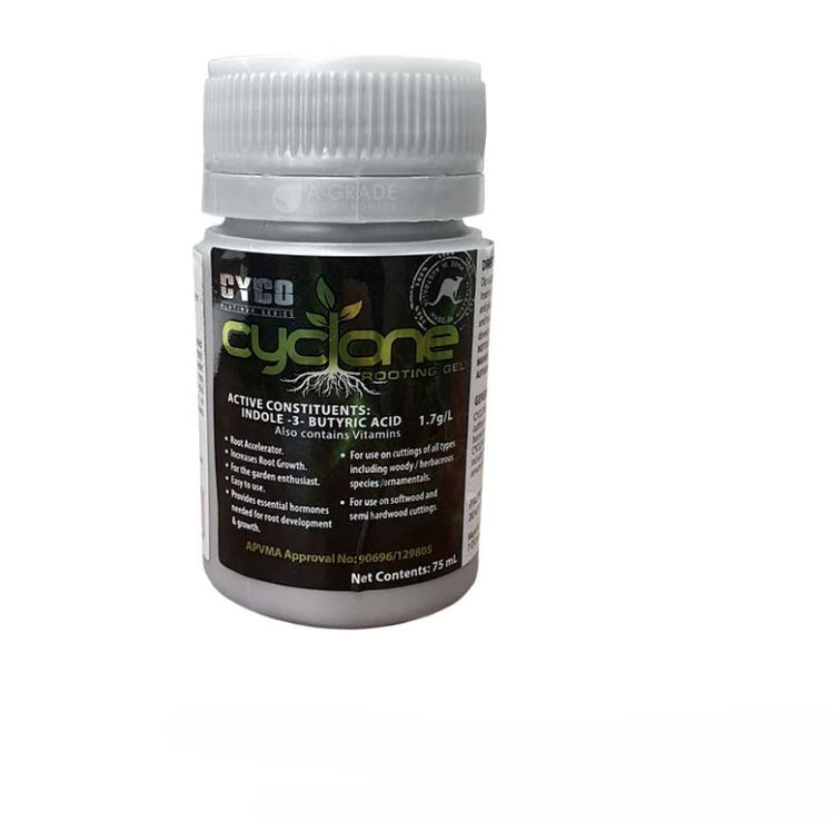 A-Grade Aeroponic Propagation Pack - A-Grade Hydroponics
