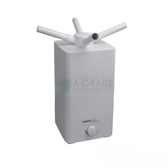 G.A.S. Sonic Air 10L Humidifier - A-Grade Hydroponics