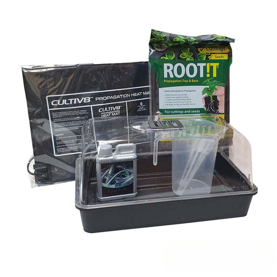 The Hobby Propagation Pack - A-Grade Hydroponics