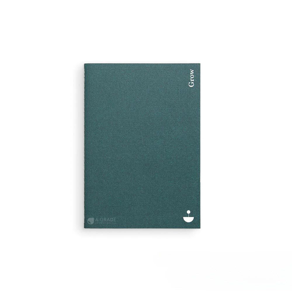 STUDIO MILLIGRAM - Grow Journal - A-Grade Hydroponics