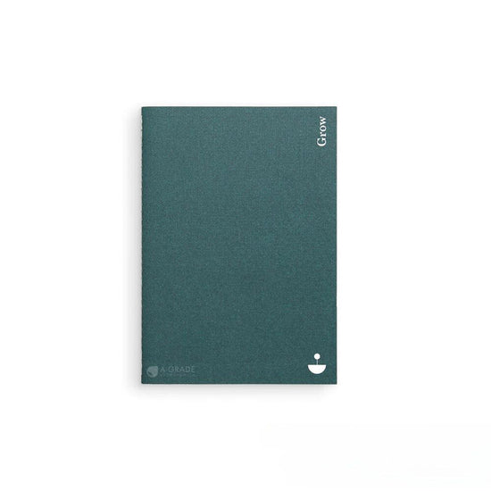 STUDIO MILLIGRAM - Grow Journal