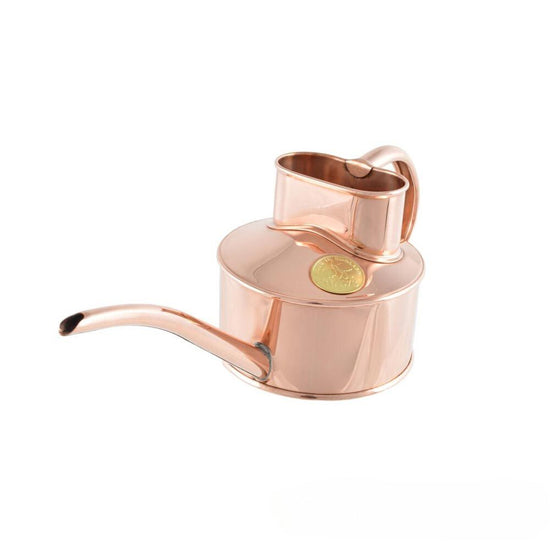 The Fazeley Flow - Copper - A-Grade Hydroponics