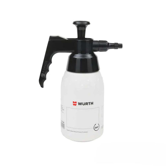 WURTH 360° 1L Pump Spray Bottle - A-Grade Hydroponics